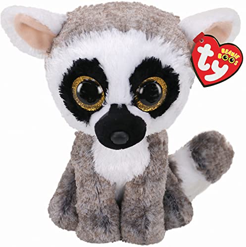 TY 36472 Lemur - Beanie Boos Med von TY