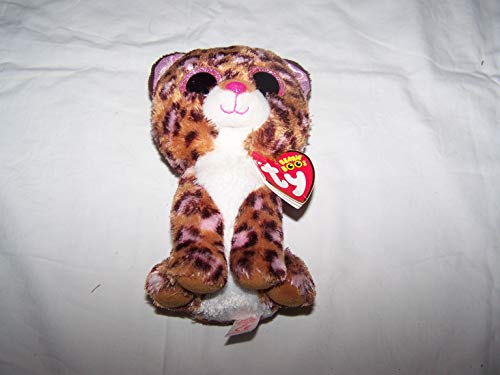 Patches - Leopard 15 cm Patches - Leopard 15 cm von Carletto Ty