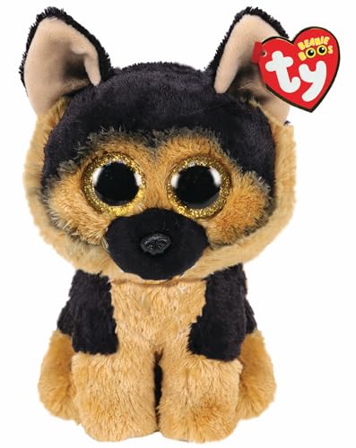 TY 36473 Deutscher Schäferhund - Beanie Boos Med TY 36473 Deutscher Schäferhund - Beanie Boos Med von TY