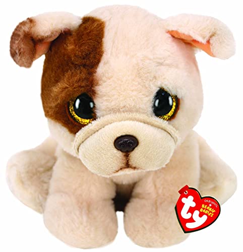 TY 2008084 Beanie Babies Tier Plüsch, Braun, 24 cm TY 2008084 Beanie Babies Tier Plüsch, Braun, 24 cm von TY