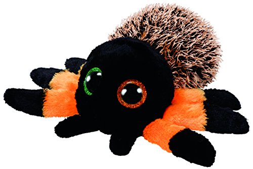 TY – ty36855 – Beanie Boo's – Plüsch Hairy die Spinne von TY