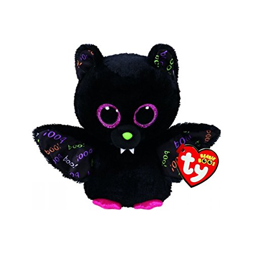 TY – ty37250 – Beanie Boo's – Plüschfigur Dart die Fledermaus von TY