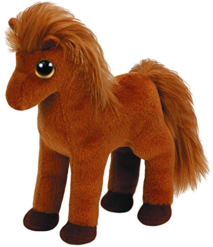TY 41145 - Gallops - Pferd, Beanie Babies, 15 cm TY 41145 - Gallops - Pferd, Beanie Babies, 15 cm von TY