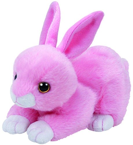 TY 41178 - Beanie Babies Walker - Hase, 15 cm, rosa TY 41178 - Beanie Babies Walker - Hase, 15 cm, rosa von TY