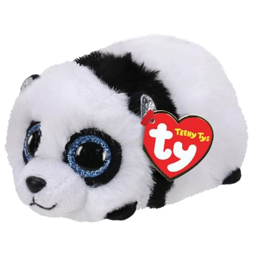 TY 42152 Panda Animal Plüschtier, Mehrfarbig von TY