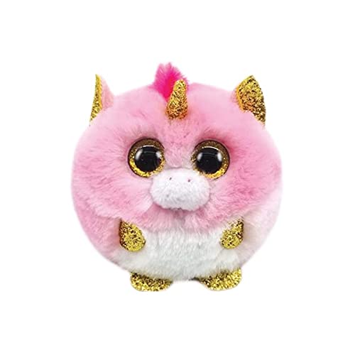 TY Fantasia Unicorn Plüschtier Mehrfarbig One Size von TY