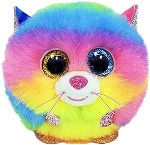 Ty 2007540 Gizmo Katzenpuffies Cat plüsch, Mehrfarbig Ty 2007540 Gizmo Katzenpuffies Cat plüsch, Mehrfarbig von TY