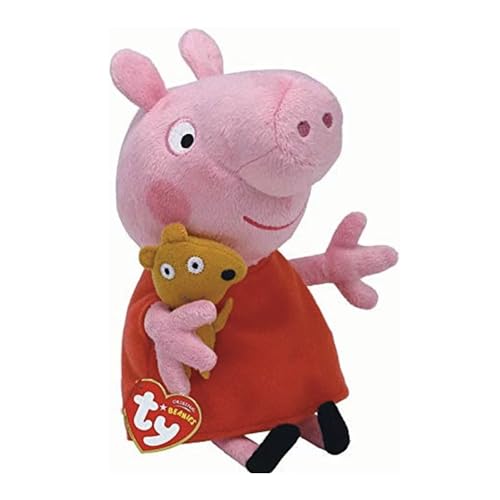 TY 46128 Pig - Beanie Reg TY 46128 Pig - Beanie Reg von TY