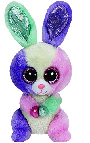 TY 7136127 - Hase Bloom 15 cm, multicolor Beanie Boo's von TY