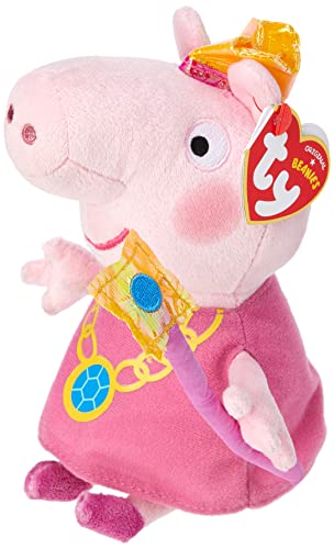 TY 46129 Pig Princess - Beanie Reg von TY