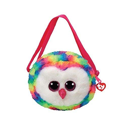 TY 95103 Gear Owen, Schultertasche, Bunt, One Size TY 95103 Gear Owen, Schultertasche, Bunt, One Size von TY