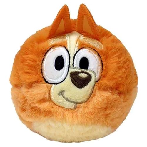 TY BINGO Plüschtier Bouncer, kuscheliges Sammlerstück für Kinder und Babys, gefüllte Teddyplüsche, geeignet für Mädchen und Jungen ab 4 Jahren, Blau TY BINGO Plüschtier Bouncer, kuscheliges Sammlerstück für Kinder und Babys, gefüllte Teddyplüsche, geeignet für Mädchen und Jungen ab 4 Jahren, Blau von TY