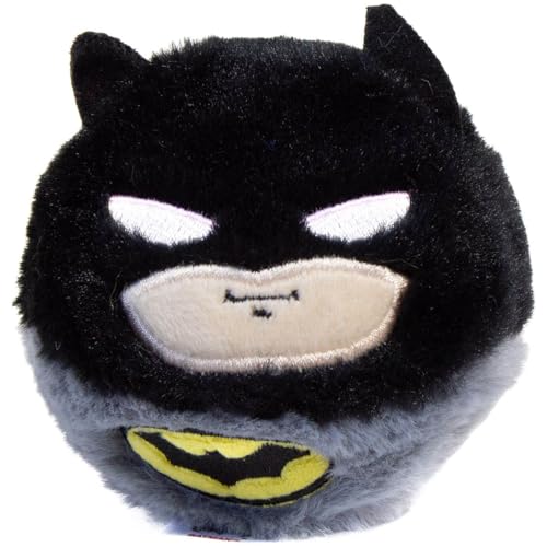 TY Batman DC Comics Kinder Beanie Bouncer Plüschtier von TY