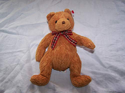TY Beanie Baby - WOODY the Bear von TY