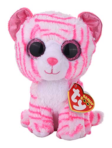 TY Beanie Boo Plüsch – Asien der Tiger 15 cm von Ty Toys
