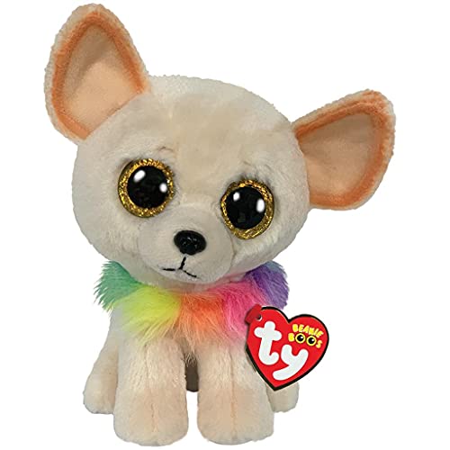 Chewey Chihuahua - Beanie Boos Med Chewey Chihuahua - Beanie Boos Med von TY Beanie Boos