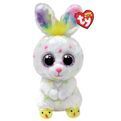 TY Beanie Boo's Easter Dusty Rabbit 15cm von TY