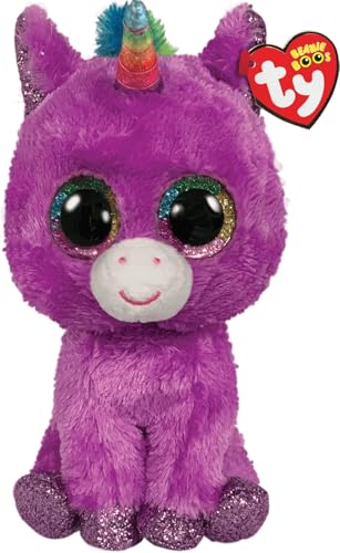 TY TY36464 Einhorn - Beanie Boos Med,23 cm TY TY36464 Einhorn - Beanie Boos Med,23 cm von TY