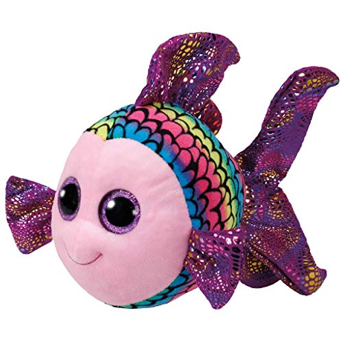 TY Beanie Buddy Flippy 24cm TY Beanie Buddy Flippy 24cm von TY