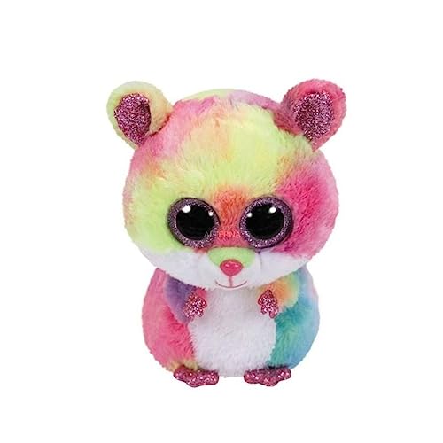 TY Beanie Buddy Rodney 24cm von TY