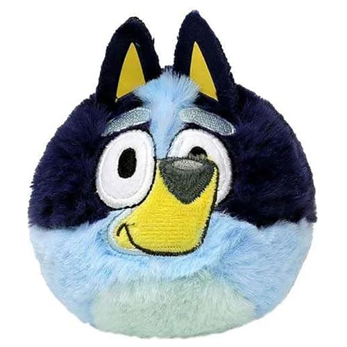 TY Bluey Adorable Kinder Beanie Bouncer Plüschtier TY Bluey Adorable Kinder Beanie Bouncer Plüschtier von TY