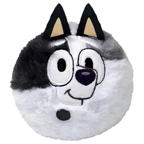 TY Bluey Muffin Niedliches Kinderspielzeug TY Bluey Muffin Niedliches Kinderspielzeug von TY
