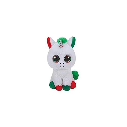 TY Candy Cane, Einhorn 24cm von TY