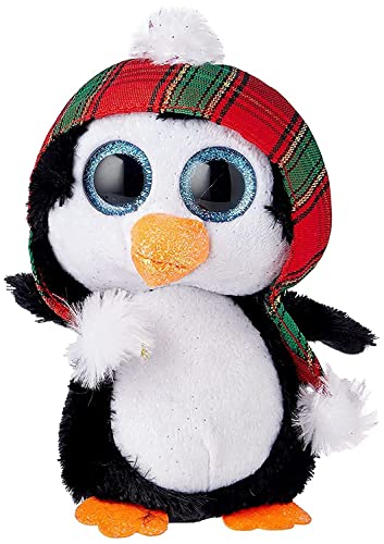 Ty 11527 Beanie Boos, Sammeln, Spielen, Kuscheln, Bliebt, Süß, Außergwöhnlich, Fantastisch Fantasie Plüschtier, Mehrfarbig, Normal von TY