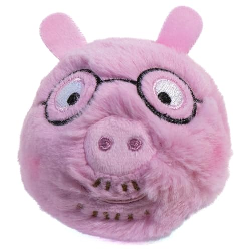 TY Peppa Pig Daddy Pig Niedliches Kinderspielzeug TY Peppa Pig Daddy Pig Niedliches Kinderspielzeug von TY