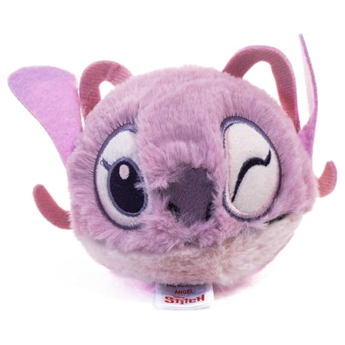 TY Disney Lilo & Stitch Angel Kinder Beanie Bouncer Plüschtier TY Disney Lilo & Stitch Angel Kinder Beanie Bouncer Plüschtier von TY