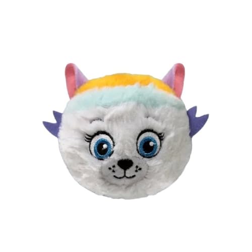 TY Everest Paw Patrol Niedliches Kinderwippen-Spielzeug von TY
