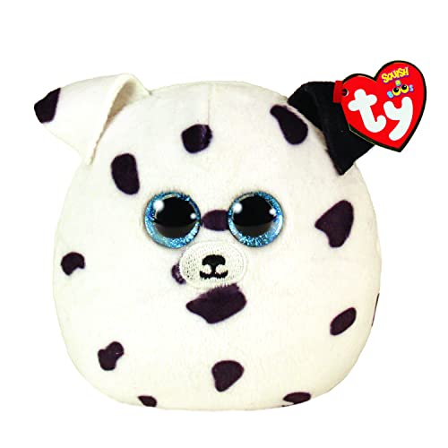 TY Fetch Dog Squishie Beanie - Mini TY Fetch Dog Squishie Beanie - Mini von TY