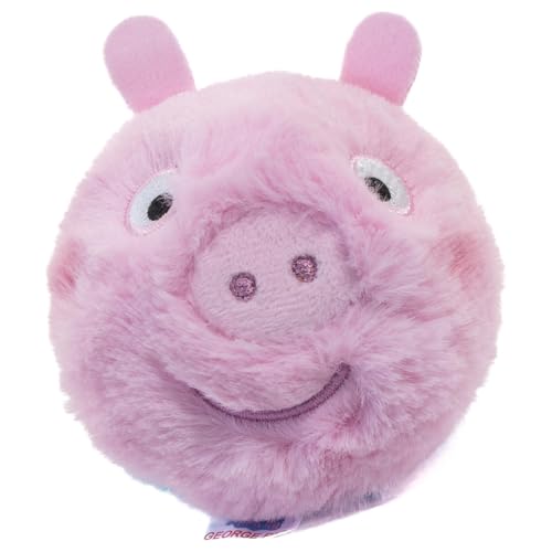 TY George Pig Peppa Pig Hüpfwein TY George Pig Peppa Pig Hüpfwein von TY