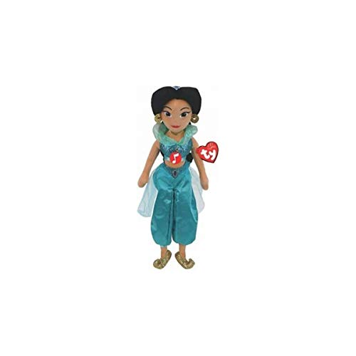 TY UK LTD Jasmine mit Sound, 24 cm von TY