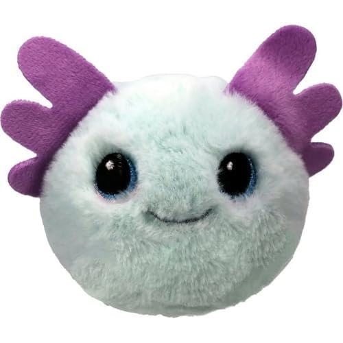 TY MYSTIC DRAGON – Hüpftier aus weichem Plüsch, kuscheliges Sammlerstück für Kinder und Babys, gefüllte Teddyplüsche, geeignet für Mädchen und Jungen ab 4 Jahren von TY
