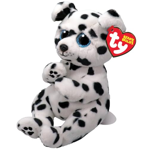TY Rowdy Dalmation Beanie Bellies Regular - Squishy Beanie Baby Soft Plush Toys - Collectible Cuddly Stuffed Teddy TY Rowdy Dalmation Beanie Bellies Regular - Squishy Beanie Baby Soft Plush Toys - Collectible Cuddly Stuffed Teddy von TY