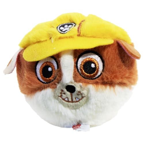 TY Rubble Paw Patrol Kinder Beanie Bouncer Plüschtier TY Rubble Paw Patrol Kinder Beanie Bouncer Plüschtier von TY