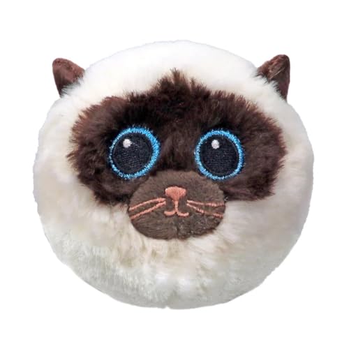 TY Sammy Siamese CAT - Bouncer von TY