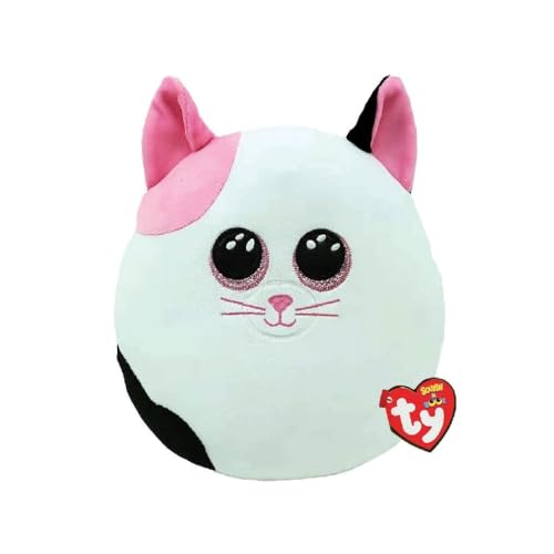 TY - Squish a Boo Katze Muffin - 20 cm, 2009151 von Ty Toys