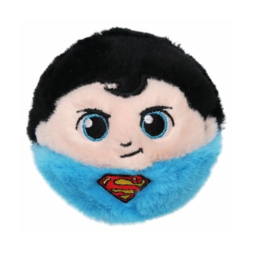 TY Superman DC Comics Kinder Beanie Bouncer Plüschtier TY Superman DC Comics Kinder Beanie Bouncer Plüschtier von TY