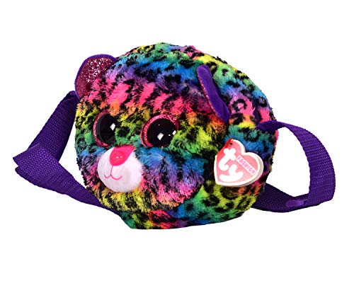 TY TY95104 Gear Dotty, Schultertasche, bunt, One Size TY TY95104 Gear Dotty, Schultertasche, bunt, One Size von TY