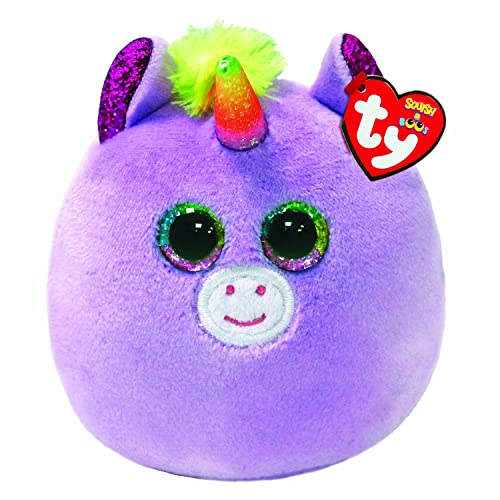 TY - Teeny Squish a Boo Einhorn Rosette - 8 cm, 2009173, Violett TY - Teeny Squish a Boo Einhorn Rosette - 8 cm, 2009173, Violett von TY