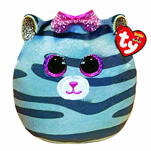 TY Teeny Squish a Boo Katze Kiki 8 cm 2009171 Blau TY Teeny Squish a Boo Katze Kiki 8 cm 2009171 Blau von TY