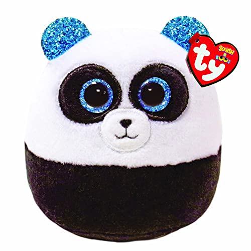 TY - Teeny Squish a Boo Panda Bamboo - 8 cm, 2009166, Multi TY - Teeny Squish a Boo Panda Bamboo - 8 cm, 2009166, Multi von TY