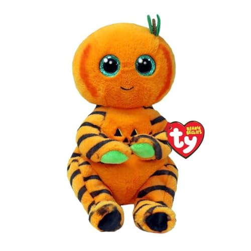 TY Trickster Pumpkin Bellies Halloween 0 - STK TY Trickster Pumpkin Bellies Halloween 0 - STK von TY
