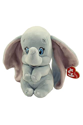 TY-Ty Beanie Boos Dumbo Elefantensound Schlüsselanhänger von TY