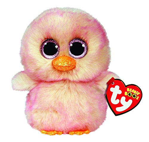 TY UK LTD 36247 2021 Beanie Boos Ty Feathers Küken Ostern 2020 Boo von TY