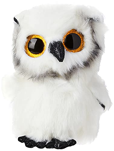 TY 36305 Eule - Beanie Boos,15 cm von TY