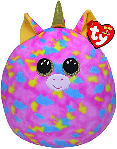 TY UK LTD 39187 Squish-A-Boo Einhorn Fantasia Einhorn-Squish-A-Boo-14 TY UK LTD 39187 Squish-A-Boo Einhorn Fantasia Einhorn-Squish-A-Boo-14 von TY