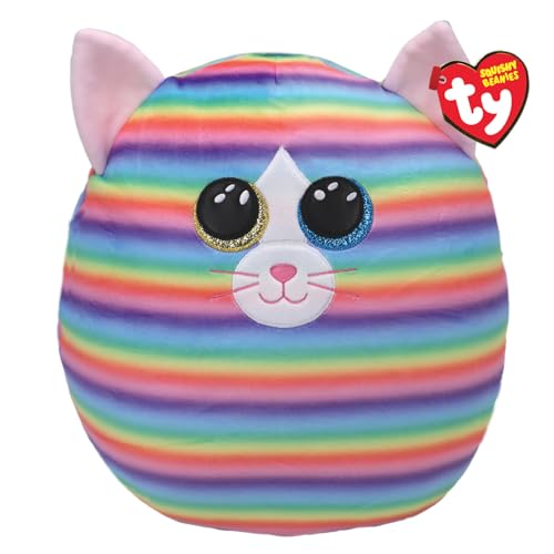 TY UK LTD Heather Katze - Squish-A-Boo - 14" von TY